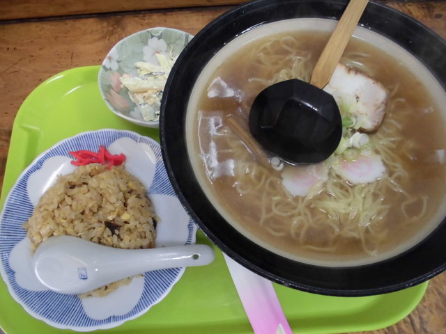 げんこつ屋 - 多賀城（ラーメン）の写真