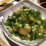 喜助 - ハモネギまみれ