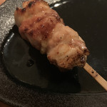 焼鳥 美鶏 - モモ