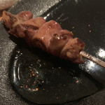 焼鳥 美鶏 - レバー