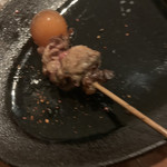 焼鳥 美鶏 - ちょうちん