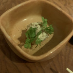 焼鳥 美鶏 - クリームチーズ