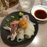 居酒屋 ほがら家 - 