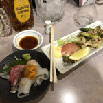 居酒屋 ほがら家 - 