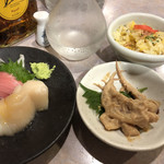 居酒屋 ほがら家 - 