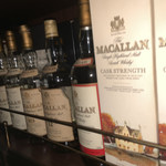 カサブランカ片野酒類販売 - 店内