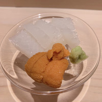 祇園 鮨 忠保 - 
