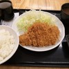 とんかつまるや 有楽町店