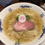 中華蕎麦にし乃 - 