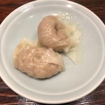 中華蕎麦にし乃 - 