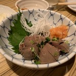 串バー 山三 - 