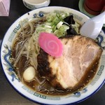 Ramen Shuuhou - 