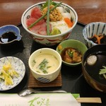 レストラン大咲喜 - 料理写真: