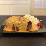 ルッカ - １キロハンバーグ