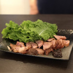 ルッカ - チョッパル