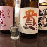 ルッカ - 貴 特別純米