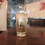 ルッカ - ハイボール