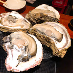 かがやき - 徳島県産岩牡蠣