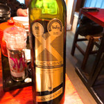 Kagayaki - 赤ワイン
