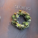 SECRETO - 