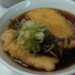 深大寺門前そば - 