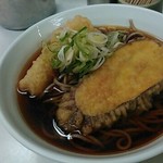 深大寺門前そば - 