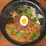 SPICY CURRY 魯珈 - 