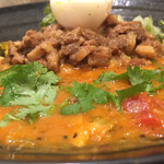 SPICY CURRY 魯珈 - 