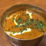 SPICY CURRY 魯珈 - 