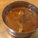 SPICY CURRY 魯珈 - 