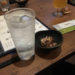 手作り居酒屋 そうそう - 