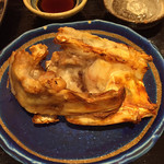 Sushi Arai - 焼き河豚
