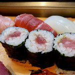 Sushi Shou - 