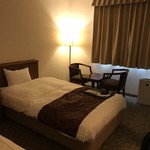 上諏訪ステーションホテル - 