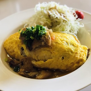 コーヒー&レスト アメリカン_1