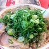 ラーメン魁力屋 都筑中原街道店