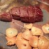 鉄板焼 さがみ (横浜ベイシェラトン ホテル&タワーズ)