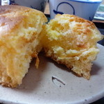 喜楽楽－キララ－ - ごぼう茶セットのカップケーキ
