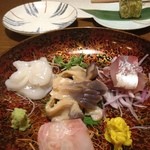 Shusai Chousei Kaichi - 