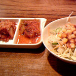 韓の食楽 - 