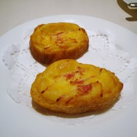 ラシェット・ブランシュ - 付き出し