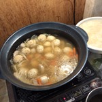 上諏訪ステーションホテル - 