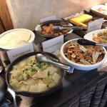 上諏訪ステーションホテル - 