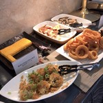 上諏訪ステーションホテル - 