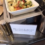 上諏訪ステーションホテル - レベル高い