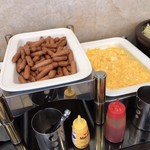 上諏訪ステーションホテル - 