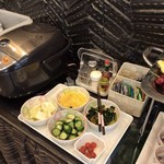 上諏訪ステーションホテル - 