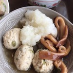 上諏訪ステーションホテル - 