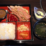 YAKINIKU FIFTY-FIVE TOKYO - 