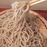 Shunsai O Soba Juan - 